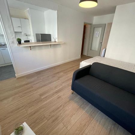 Апартаменты Studio & Parking Prive Centre Orleans Tram Au Pied Экстерьер фото